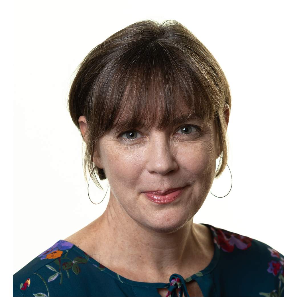 Krista E. Hughes